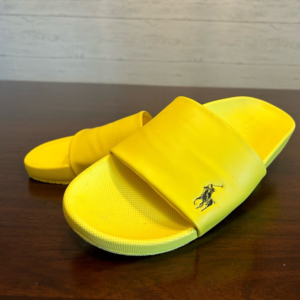 POLO slides